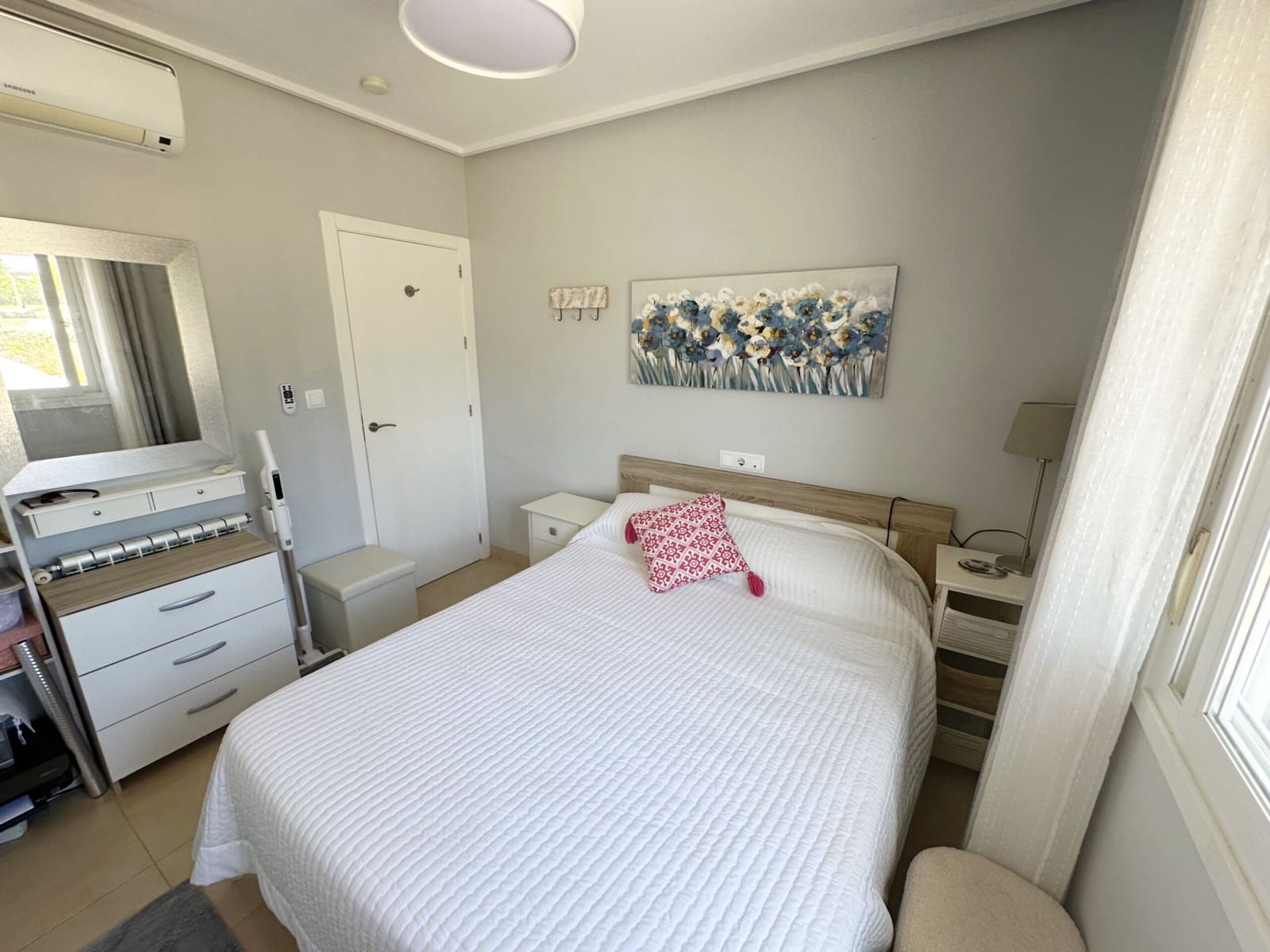 2 bedroom Villa for sale in Mar Menor Golf Resort - € 310,000 (Ref: 9834601)