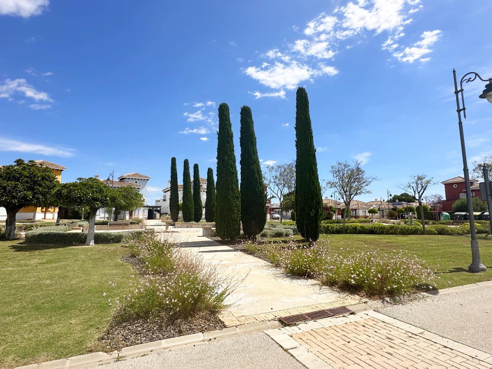 2 bedroom Villa for sale in Mar Menor Golf Resort - € 310,000 (Ref: 9834601)