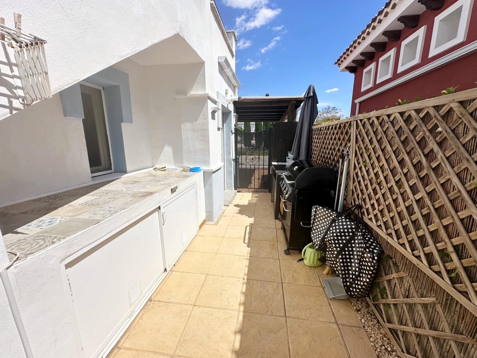 2 bedroom Villa for sale in Mar Menor Golf Resort - € 310,000 (Ref: 9834601)