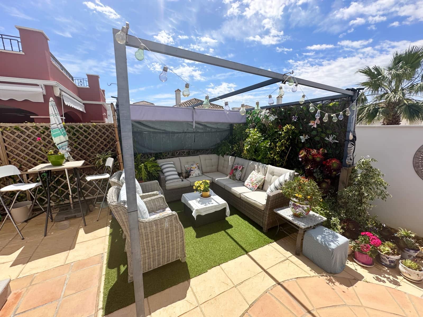 2 bedroom Villa for sale in Mar Menor Golf Resort - € 310,000 (Ref: 9834601)