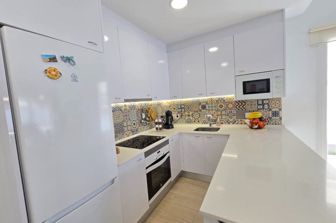 3 sovrum Villa till salu i Pilar de la Horadada - 450 000 € (Ref: 9834700)