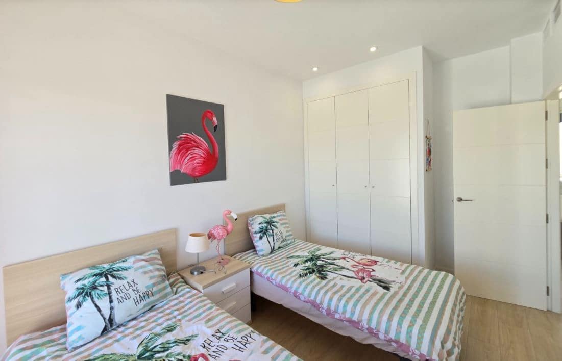 3 sovrum Villa till salu i Pilar de la Horadada - 450 000 € (Ref: 9834700)