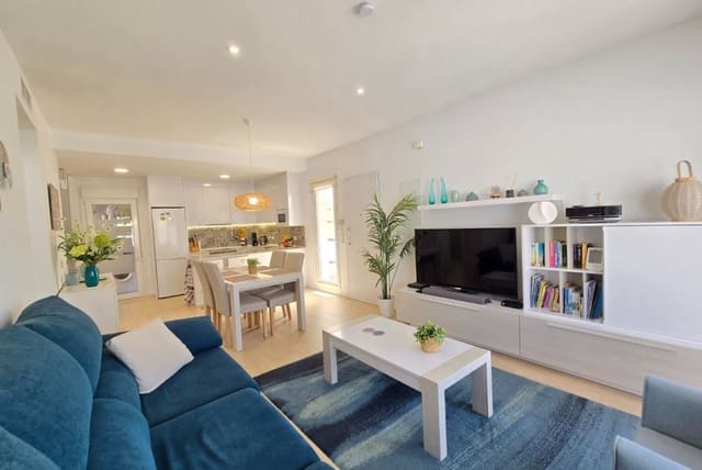3 camera da letto Villa in vendita in Pilar de la Horadada - 450.000 € (Rif: 9834700)