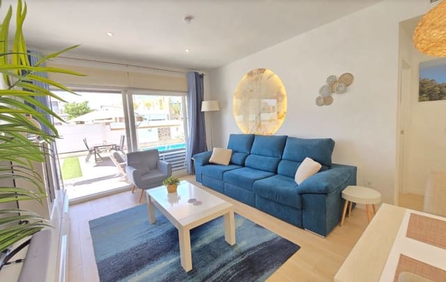 3 camera da letto Villa in vendita in Pilar de la Horadada - 450.000 € (Rif: 9834700)