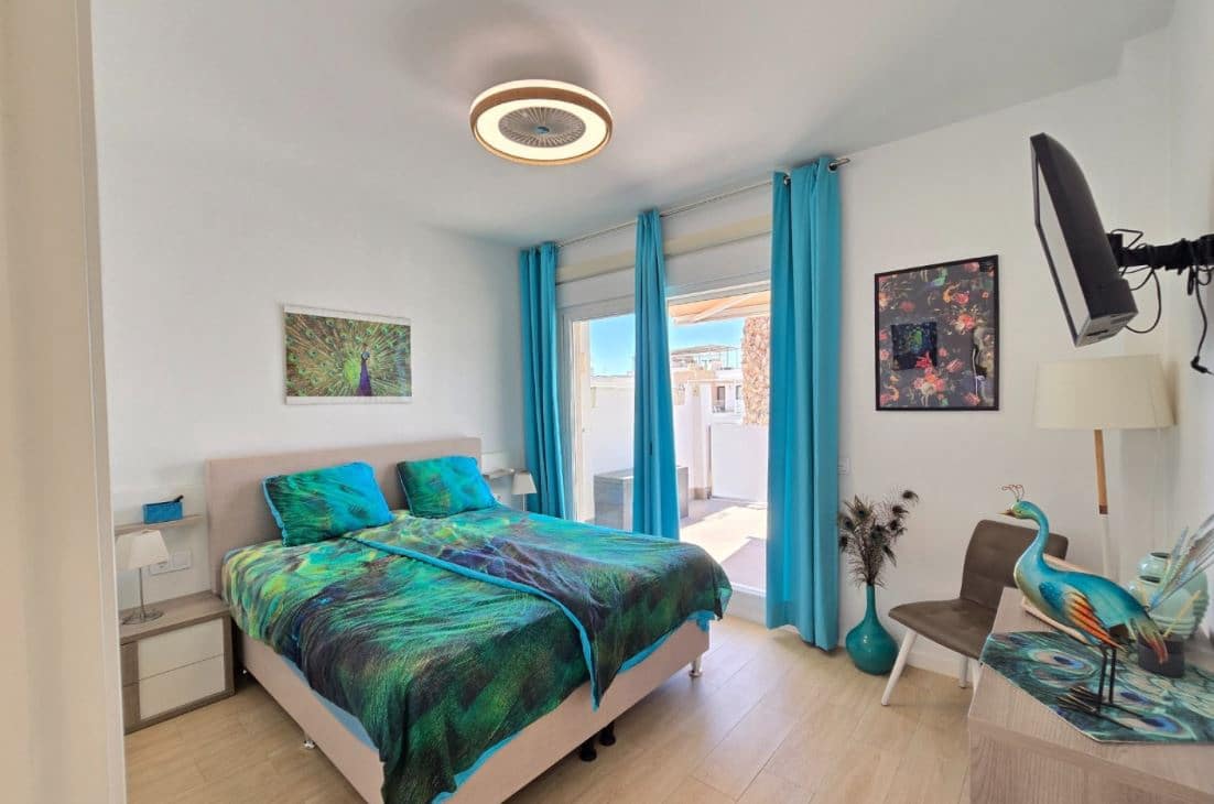 3 sovrum Villa till salu i Pilar de la Horadada - 450 000 € (Ref: 9834700)
