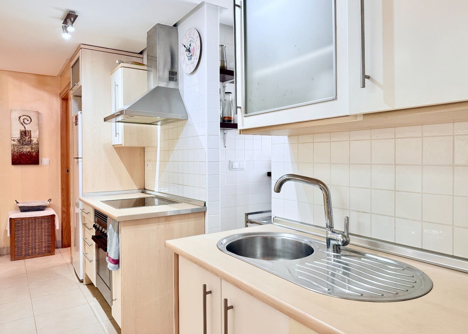 2 bedroom Villa for sale in Mar Menor Golf Resort with pool - € 279,950 (Ref: 9838319)