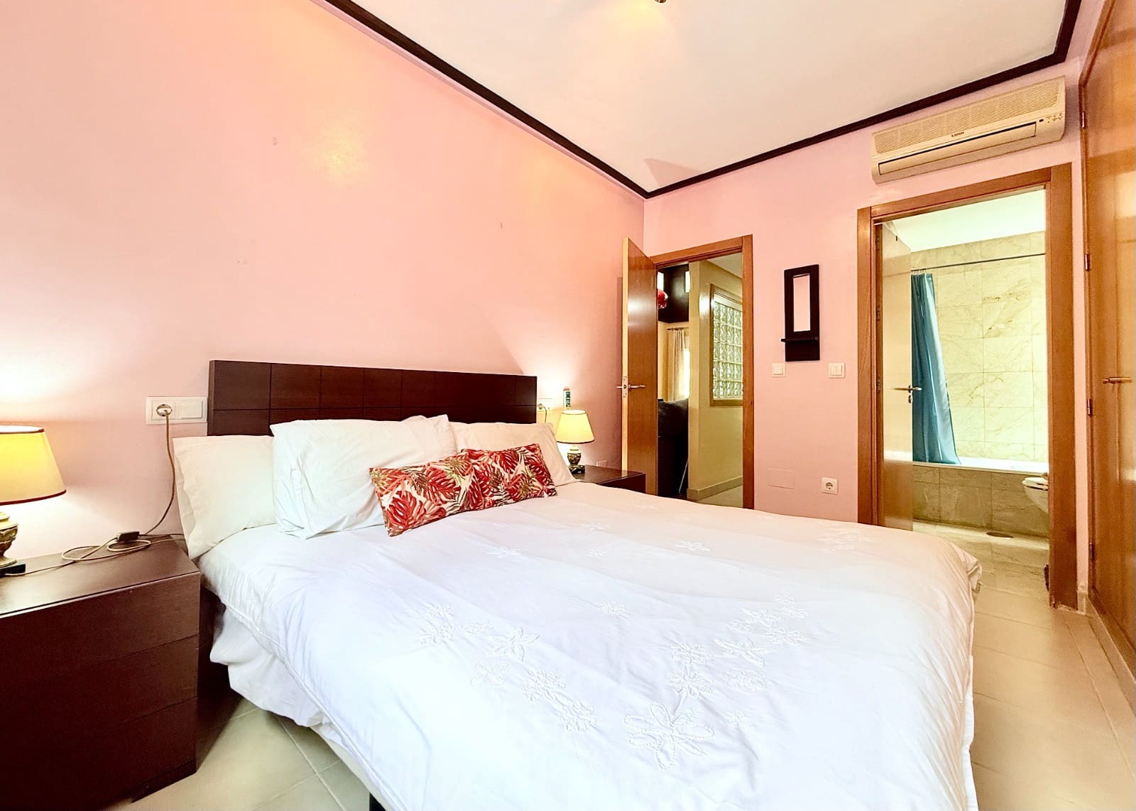 2 bedroom Villa for sale in Mar Menor Golf Resort with pool - € 279,950 (Ref: 9838319)