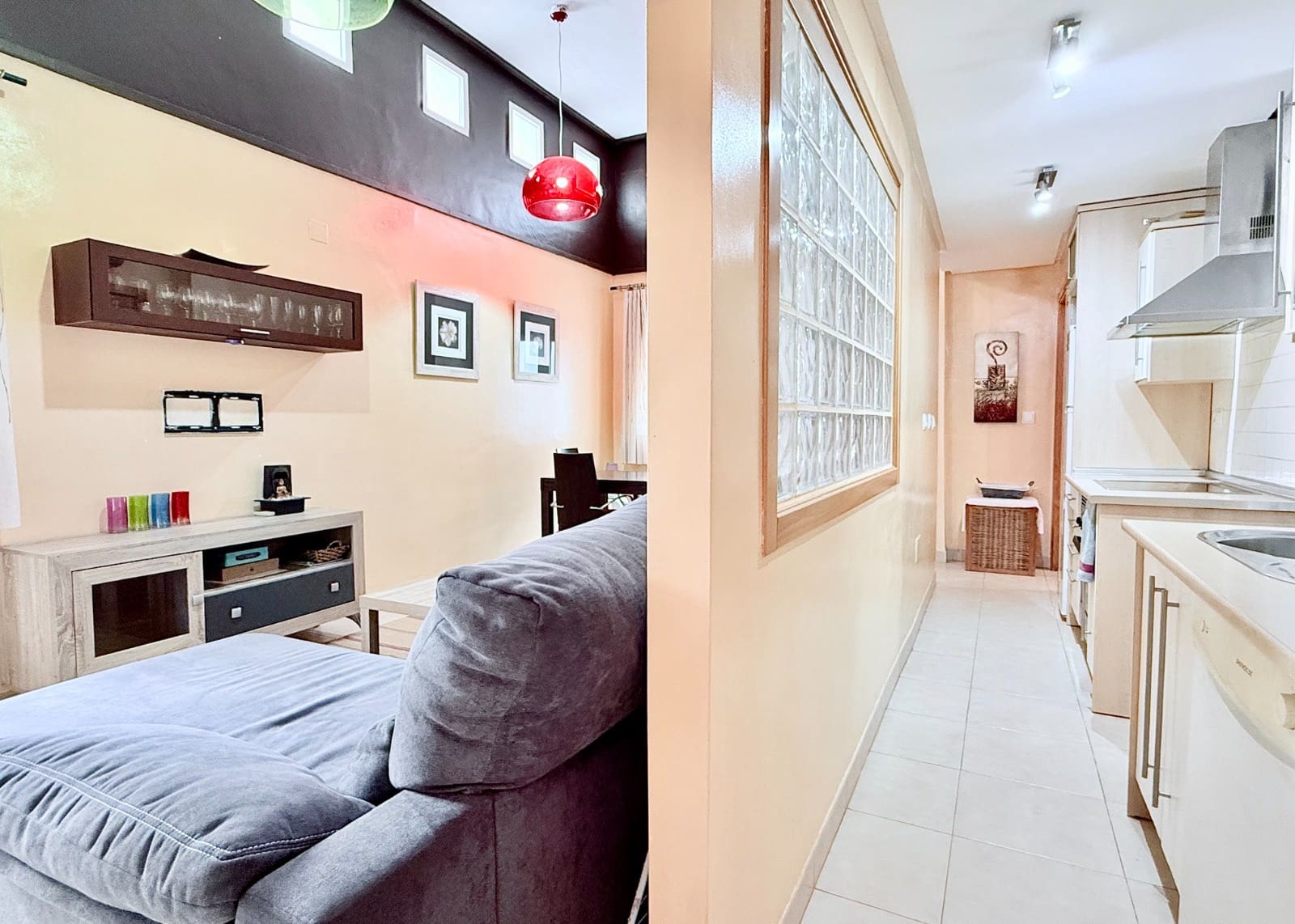 2 bedroom Villa for sale in Mar Menor Golf Resort with pool - € 279,950 (Ref: 9838319)
