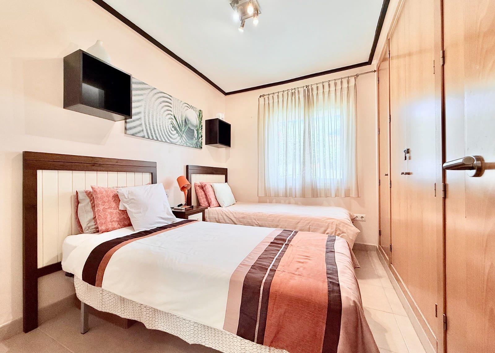 2 bedroom Villa for sale in Mar Menor Golf Resort with pool - € 279,950 (Ref: 9838319)