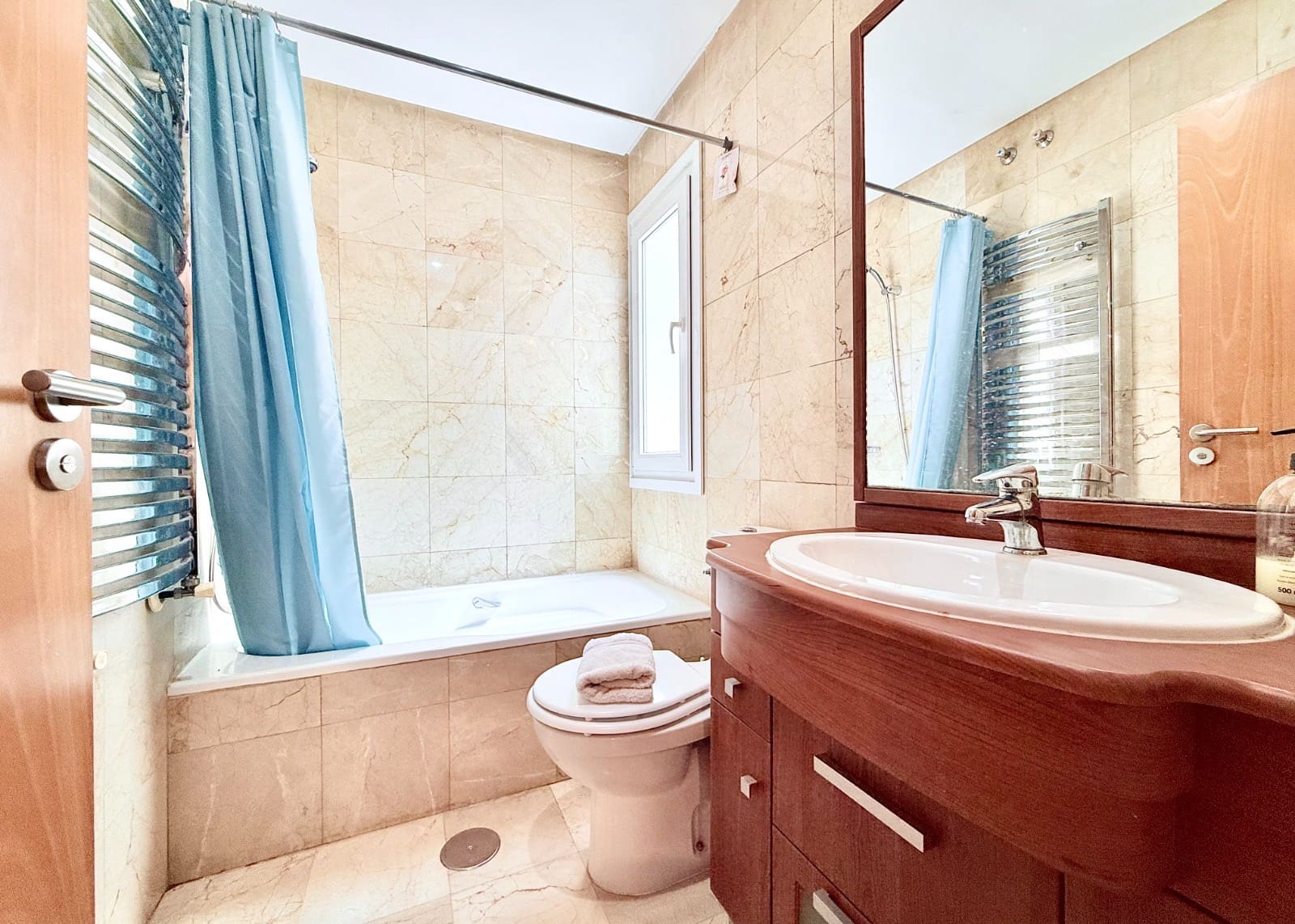 2 bedroom Villa for sale in Mar Menor Golf Resort with pool - € 279,950 (Ref: 9838319)