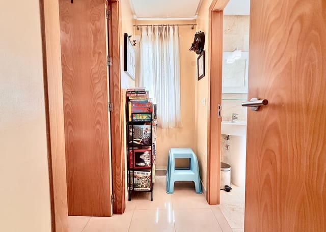 2 sypialnia Willa na sprzedaż w Mar Menor Golf Resort, Torre-Pacheco z basenem - 279 950 € (Ref: 9838319)