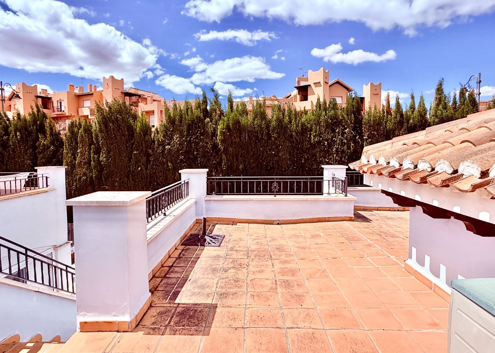 2 bedroom Villa for sale in Mar Menor Golf Resort with pool - € 279,950 (Ref: 9838319)