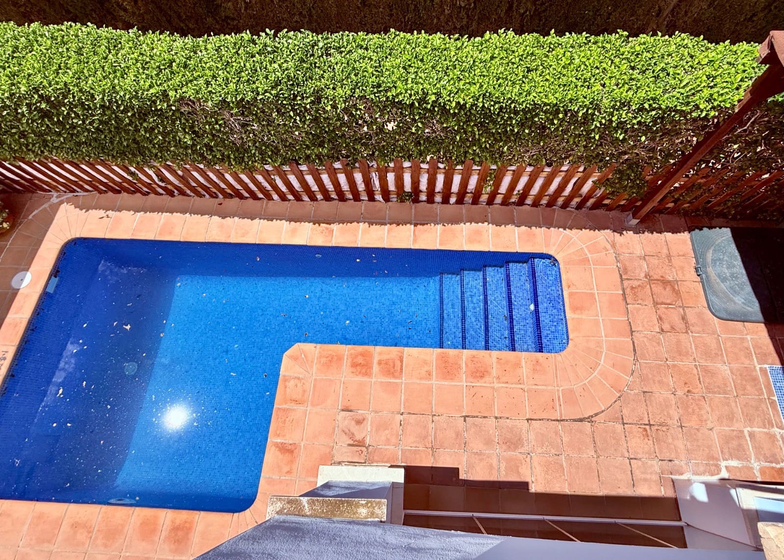 2 bedroom Villa for sale in Mar Menor Golf Resort with pool - € 279,950 (Ref: 9838319)