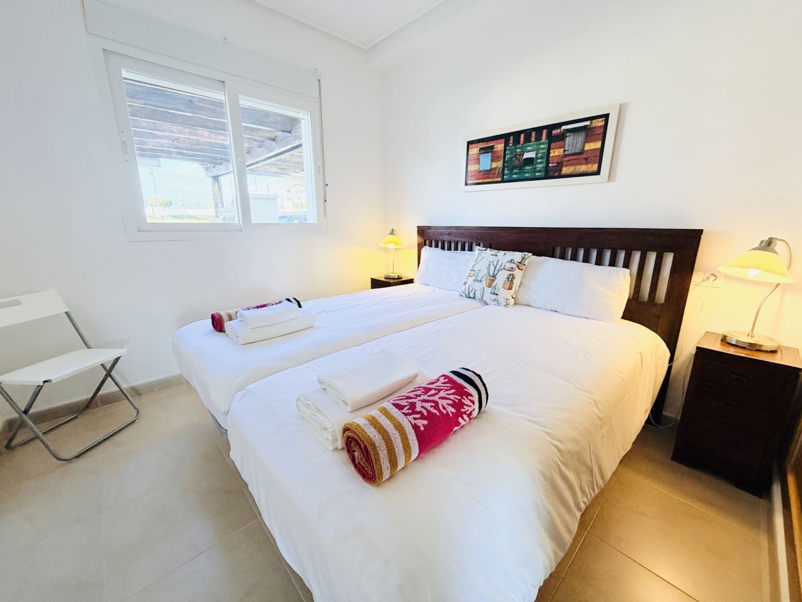 2 bedroom Townhouse for sale in La Torre Golf Resort with pool - € 189,950 (Ref: 9841462)