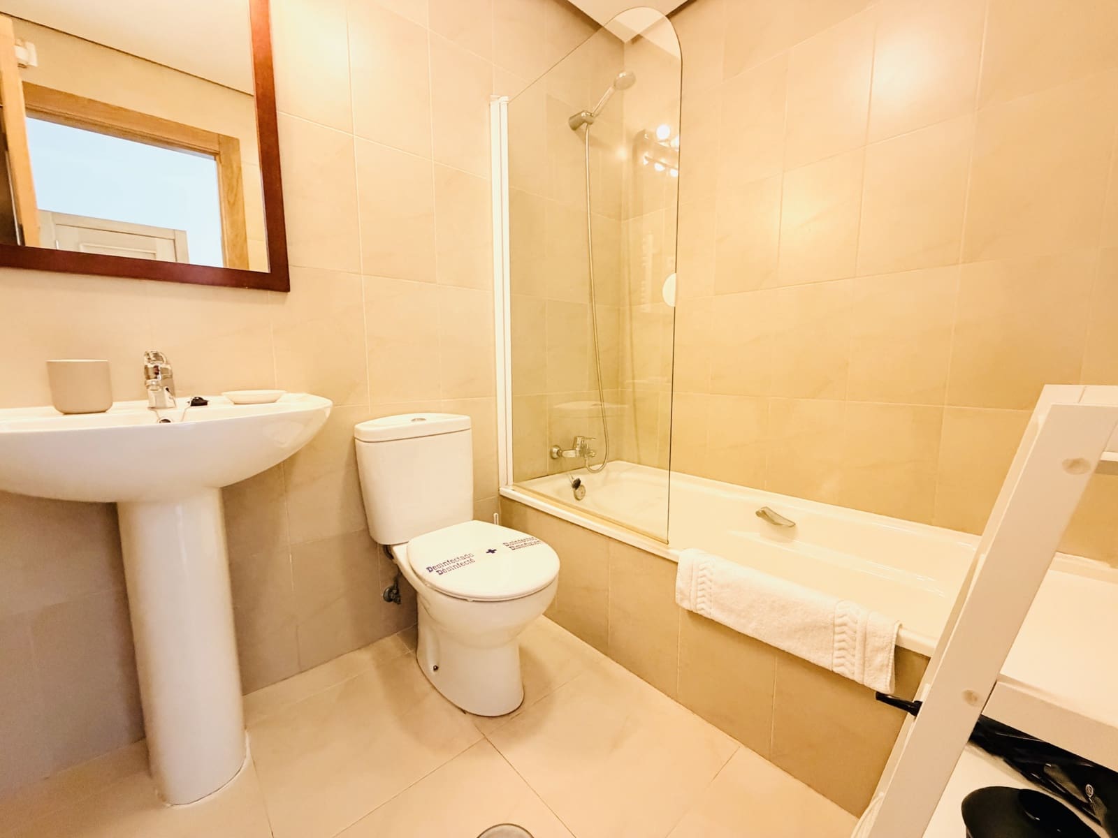 2 bedroom Townhouse for sale in La Torre Golf Resort with pool - € 189,950 (Ref: 9841462)