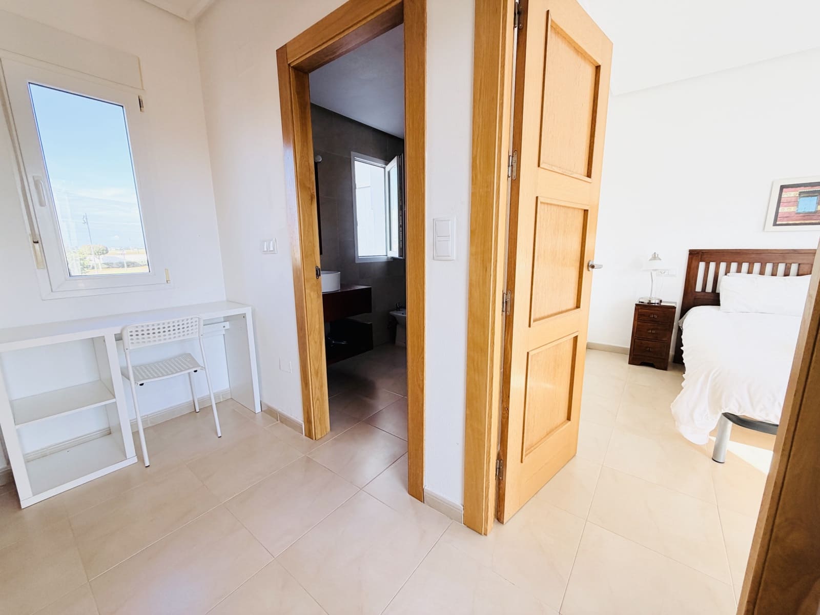2 bedroom Townhouse for sale in La Torre Golf Resort with pool - € 189,950 (Ref: 9841462)