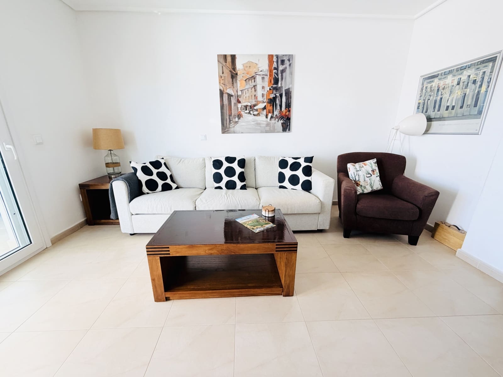 2 bedroom Townhouse for sale in La Torre Golf Resort with pool - € 189,950 (Ref: 9841462)
