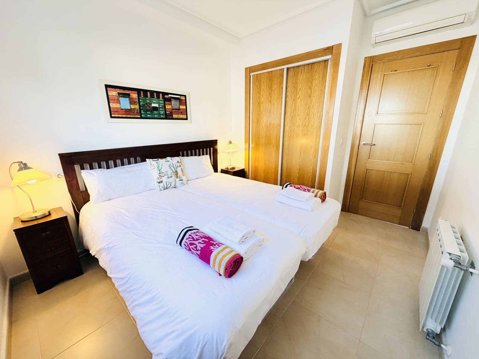2 bedroom Townhouse for sale in La Torre Golf Resort with pool - € 189,950 (Ref: 9841462)