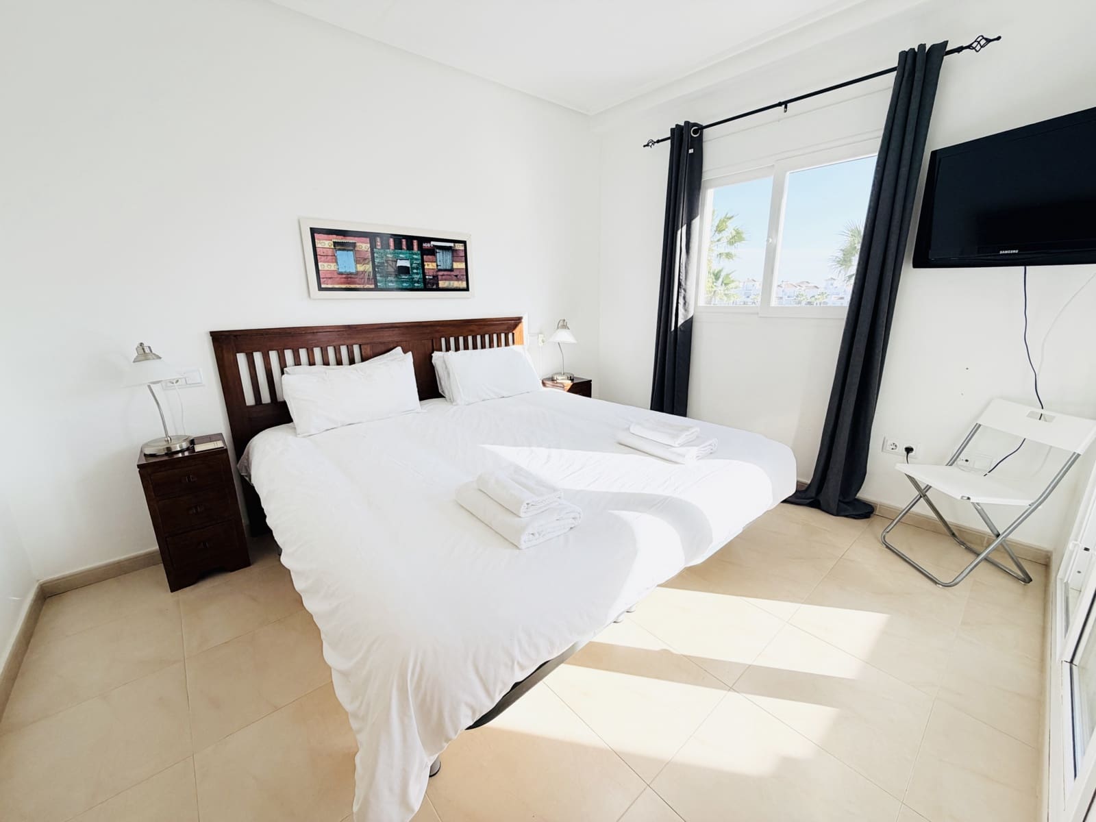 2 bedroom Townhouse for sale in La Torre Golf Resort with pool - € 189,950 (Ref: 9841462)