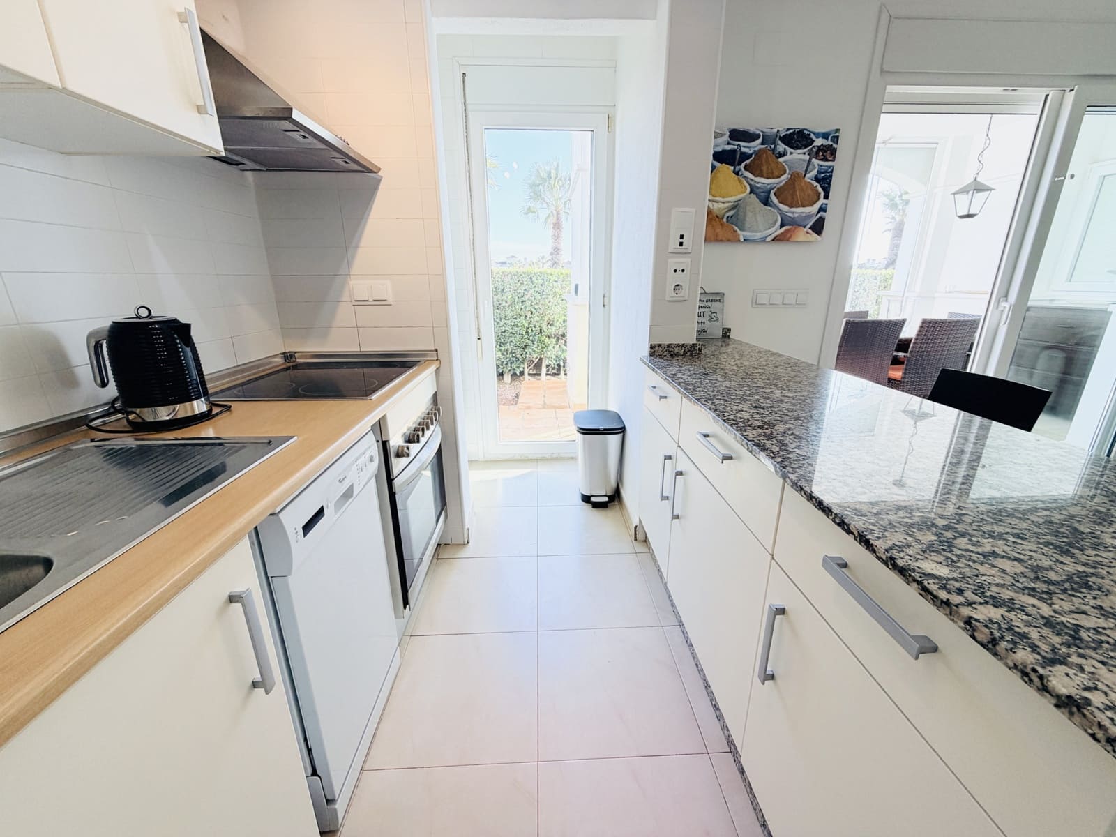 2 bedroom Townhouse for sale in La Torre Golf Resort with pool - € 189,950 (Ref: 9841462)