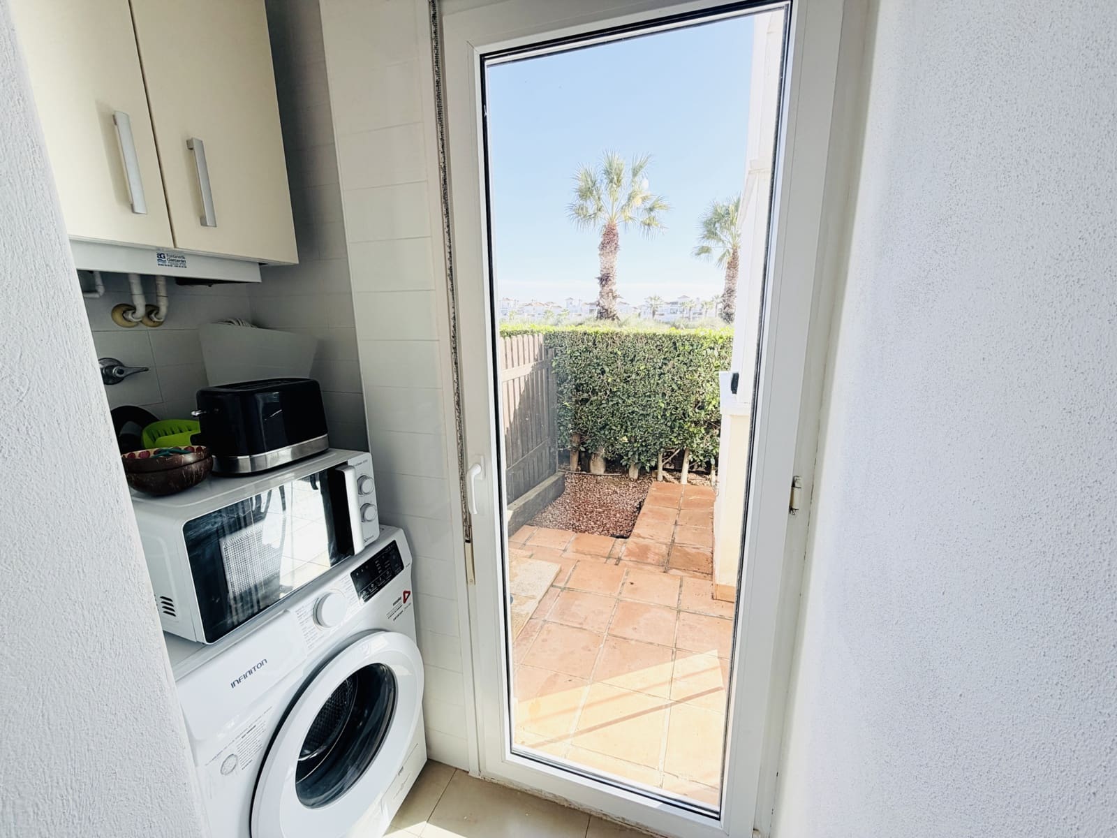 2 bedroom Townhouse for sale in La Torre Golf Resort with pool - € 189,950 (Ref: 9841462)