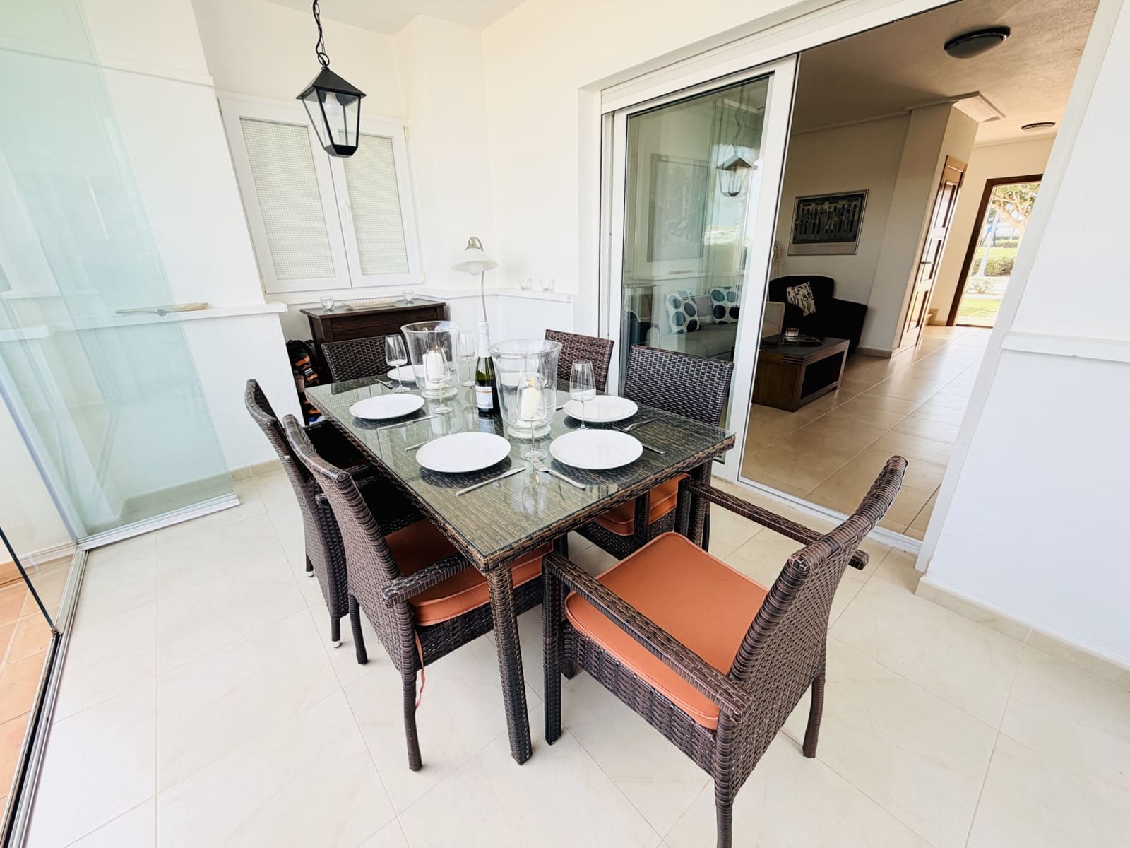 2 bedroom Townhouse for sale in La Torre Golf Resort with pool - € 189,950 (Ref: 9841462)