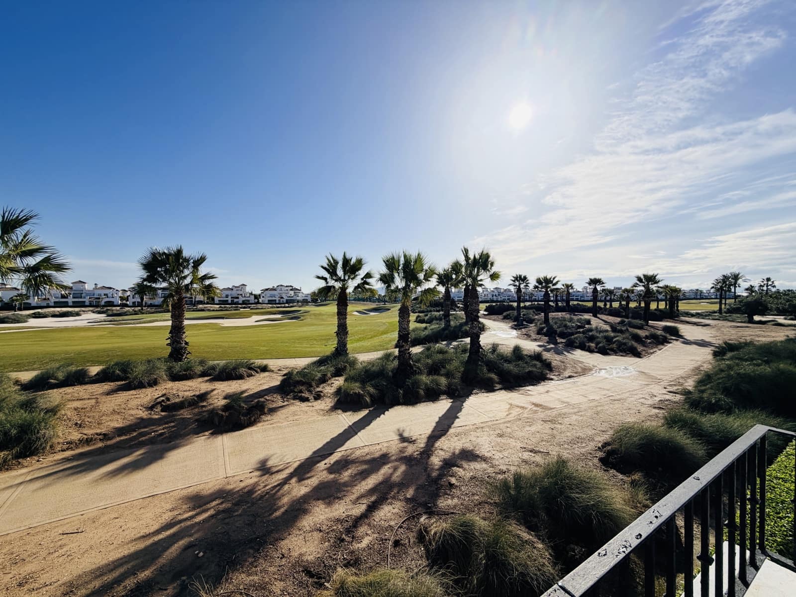 2 bedroom Townhouse for sale in La Torre Golf Resort with pool - € 189,950 (Ref: 9841462)