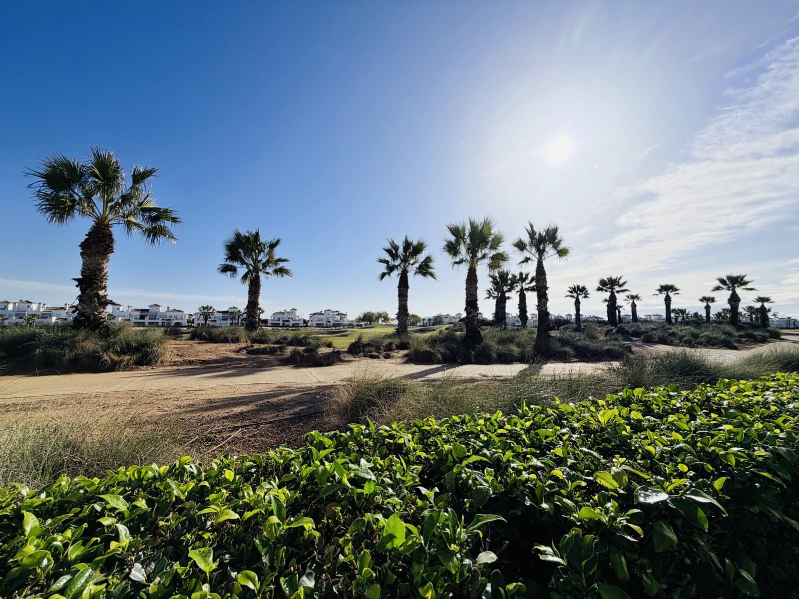 2 bedroom Townhouse for sale in La Torre Golf Resort with pool - € 189,950 (Ref: 9841462)