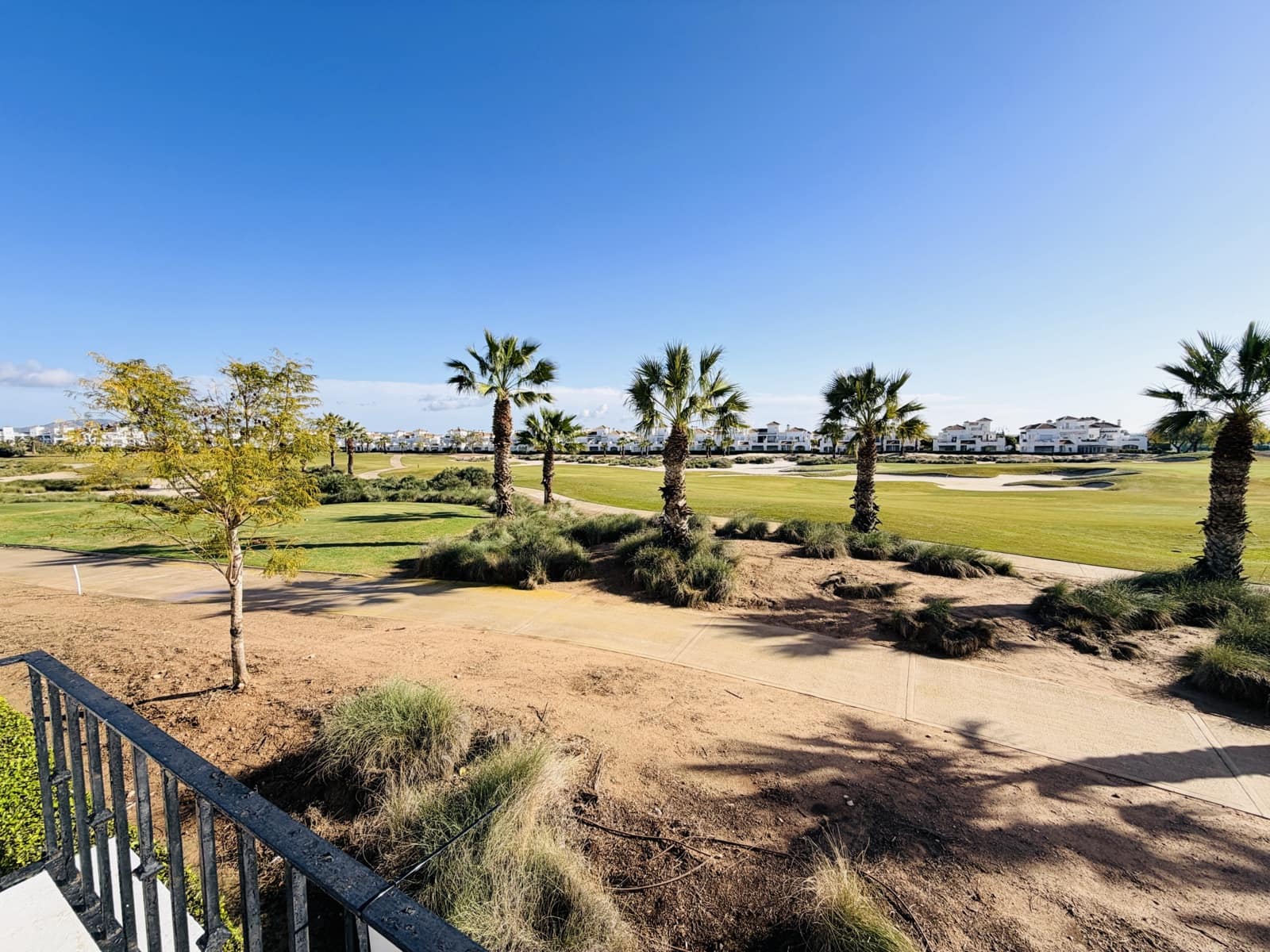 2 bedroom Townhouse for sale in La Torre Golf Resort with pool - € 189,950 (Ref: 9841462)