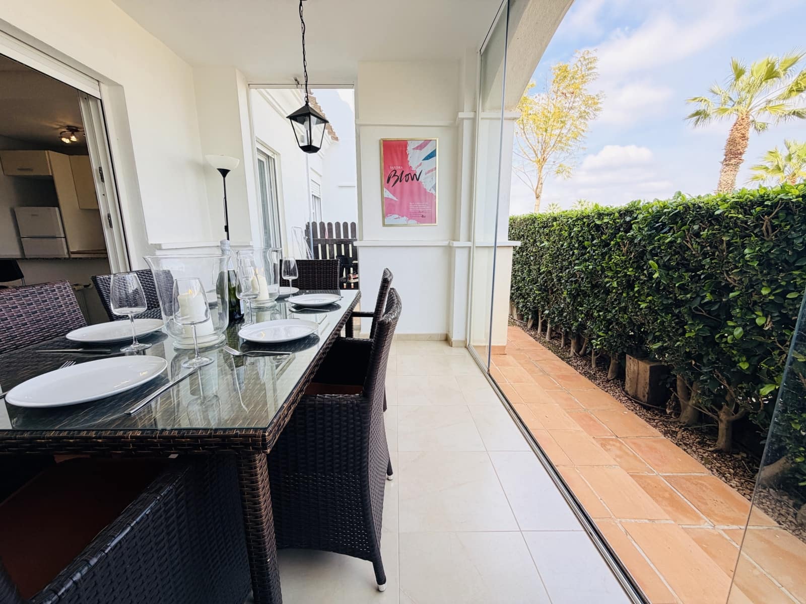 2 bedroom Townhouse for sale in La Torre Golf Resort with pool - € 189,950 (Ref: 9841462)