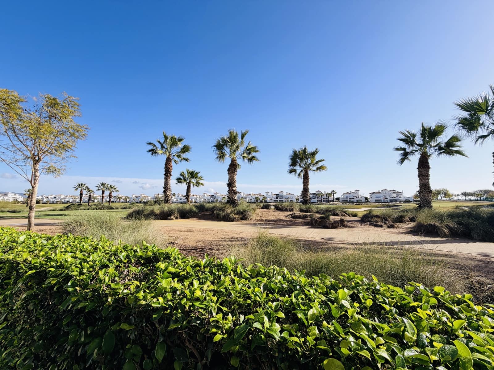 2 bedroom Townhouse for sale in La Torre Golf Resort with pool - € 189,950 (Ref: 9841462)