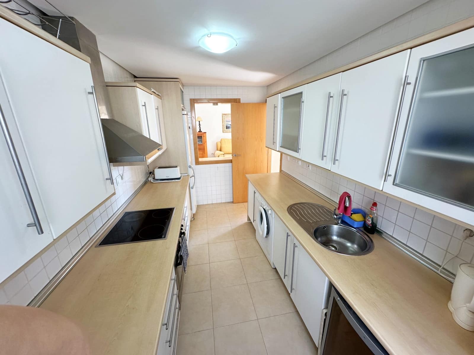 2 bedroom Villa for sale in Mar Menor Golf Resort with pool - € 265,000 (Ref: 9841608)