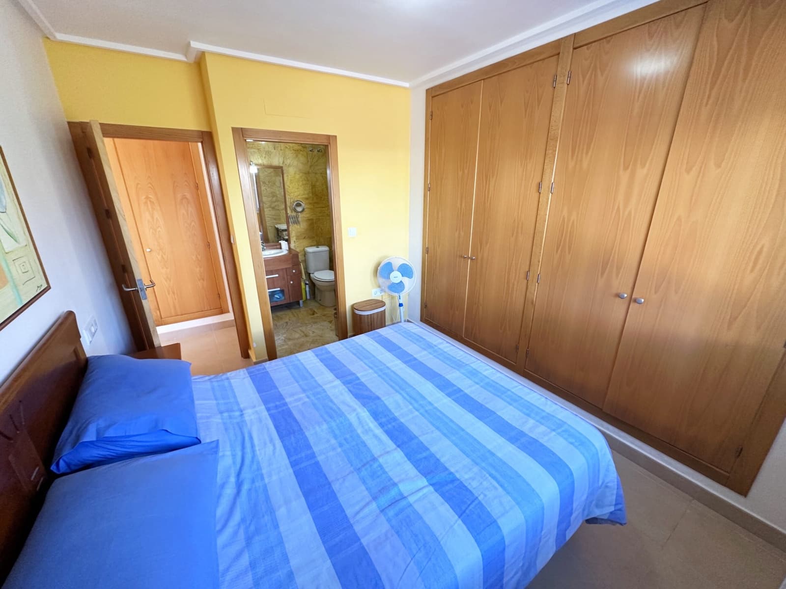 2 bedroom Villa for sale in Mar Menor Golf Resort with pool - € 265,000 (Ref: 9841608)