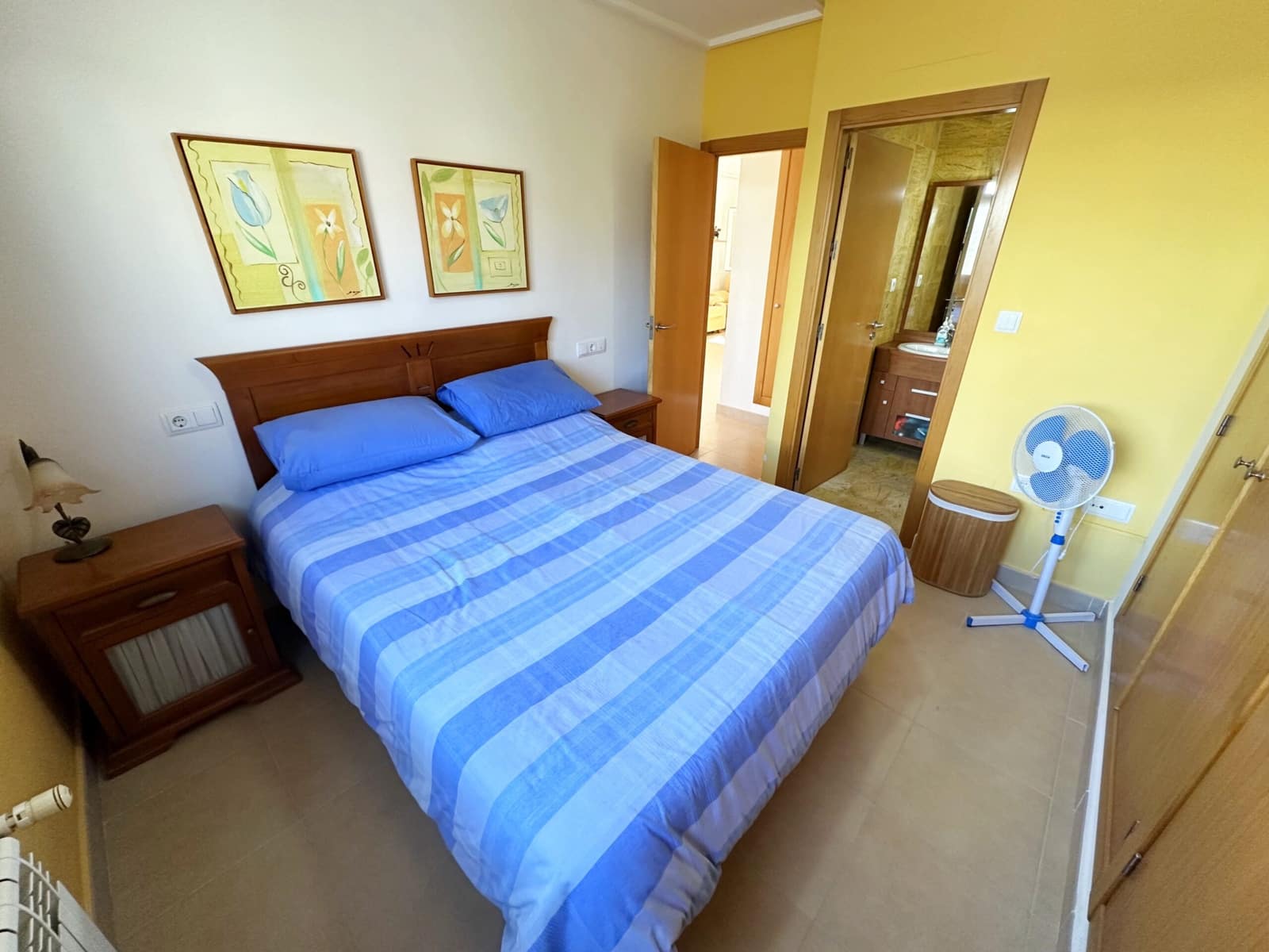 2 bedroom Villa for sale in Mar Menor Golf Resort with pool - € 265,000 (Ref: 9841608)