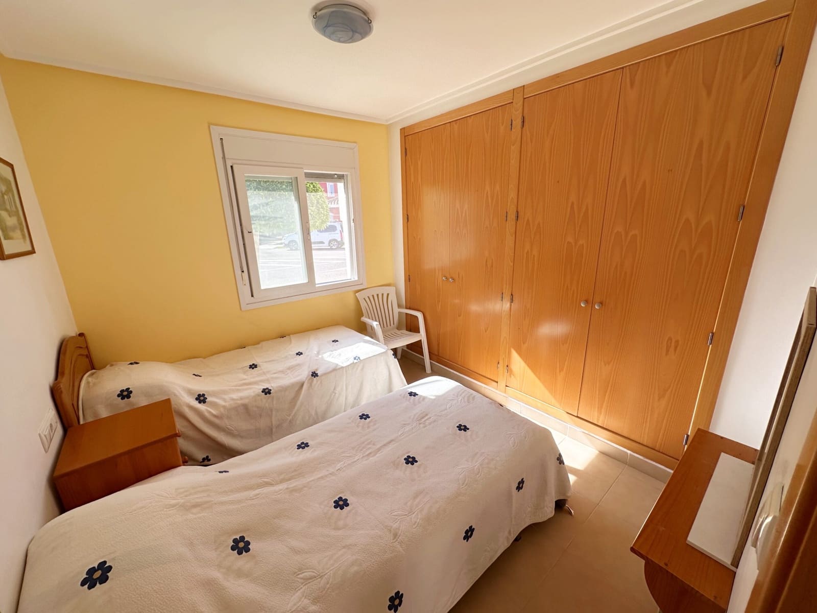 2 bedroom Villa for sale in Mar Menor Golf Resort with pool - € 265,000 (Ref: 9841608)