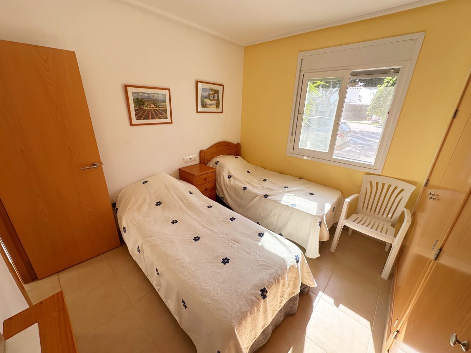 2 bedroom Villa for sale in Mar Menor Golf Resort with pool - € 265,000 (Ref: 9841608)