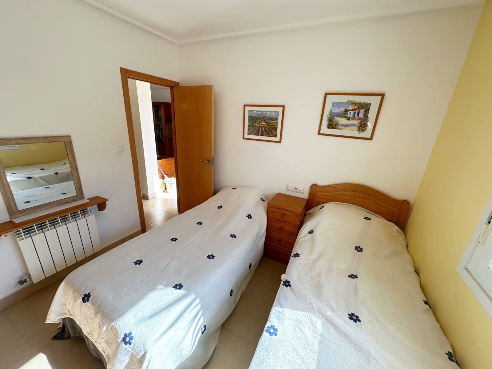 2 bedroom Villa for sale in Mar Menor Golf Resort with pool - € 265,000 (Ref: 9841608)