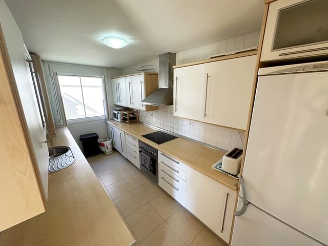 2 sypialnia Willa na sprzedaż w Mar Menor Golf Resort, Torre-Pacheco z basenem - 265 000 € (Ref: 9841608)
