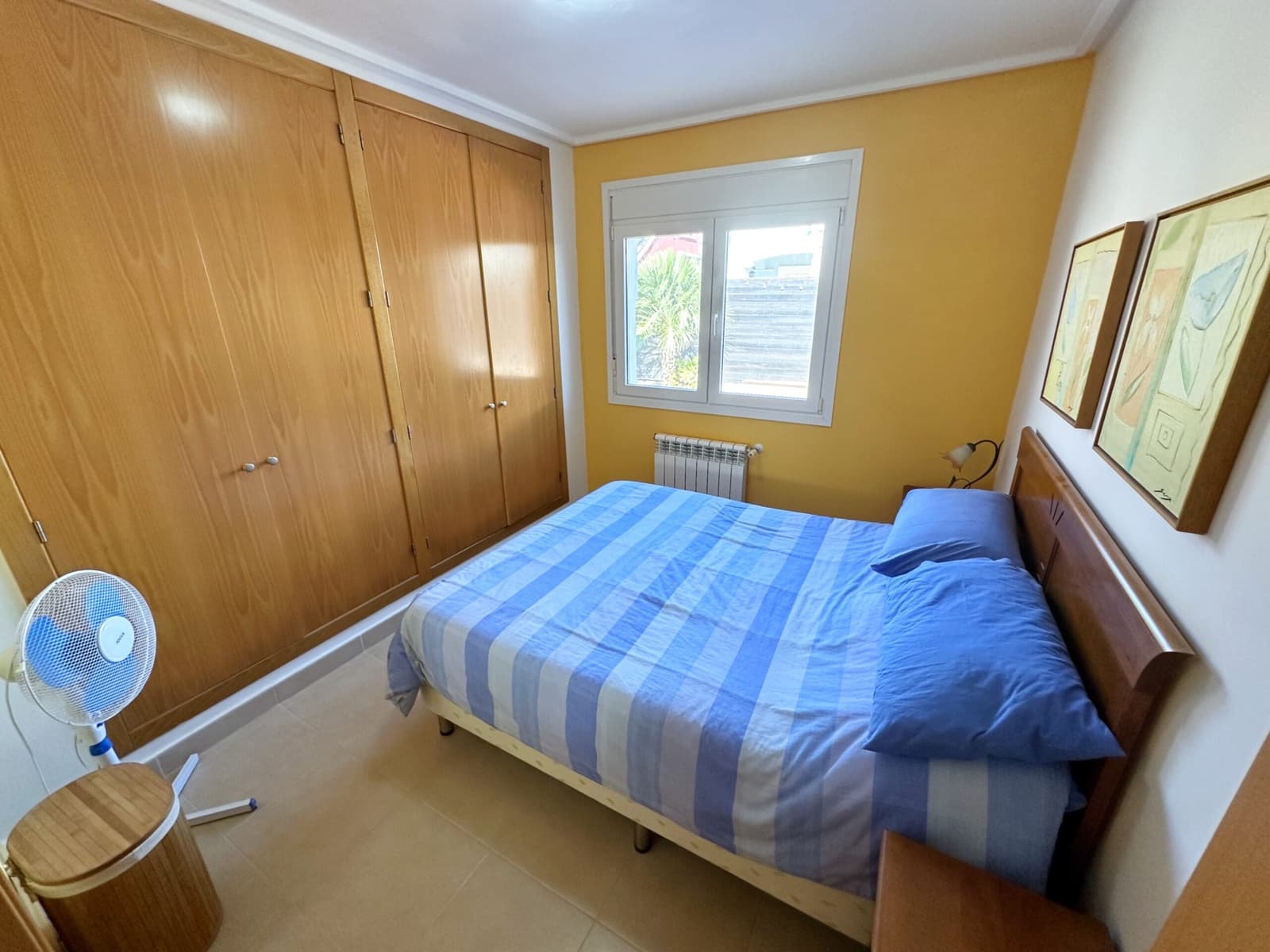 2 bedroom Villa for sale in Mar Menor Golf Resort with pool - € 265,000 (Ref: 9841608)