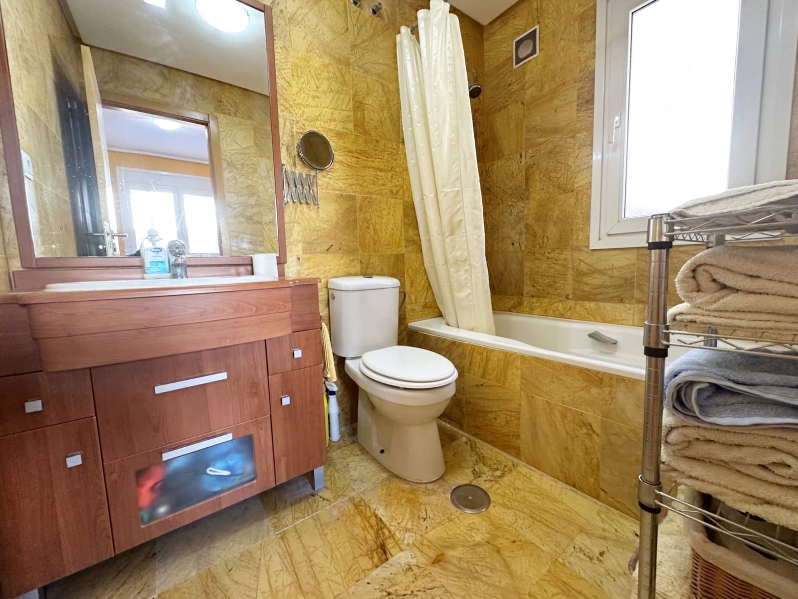 2 bedroom Villa for sale in Mar Menor Golf Resort with pool - € 265,000 (Ref: 9841608)