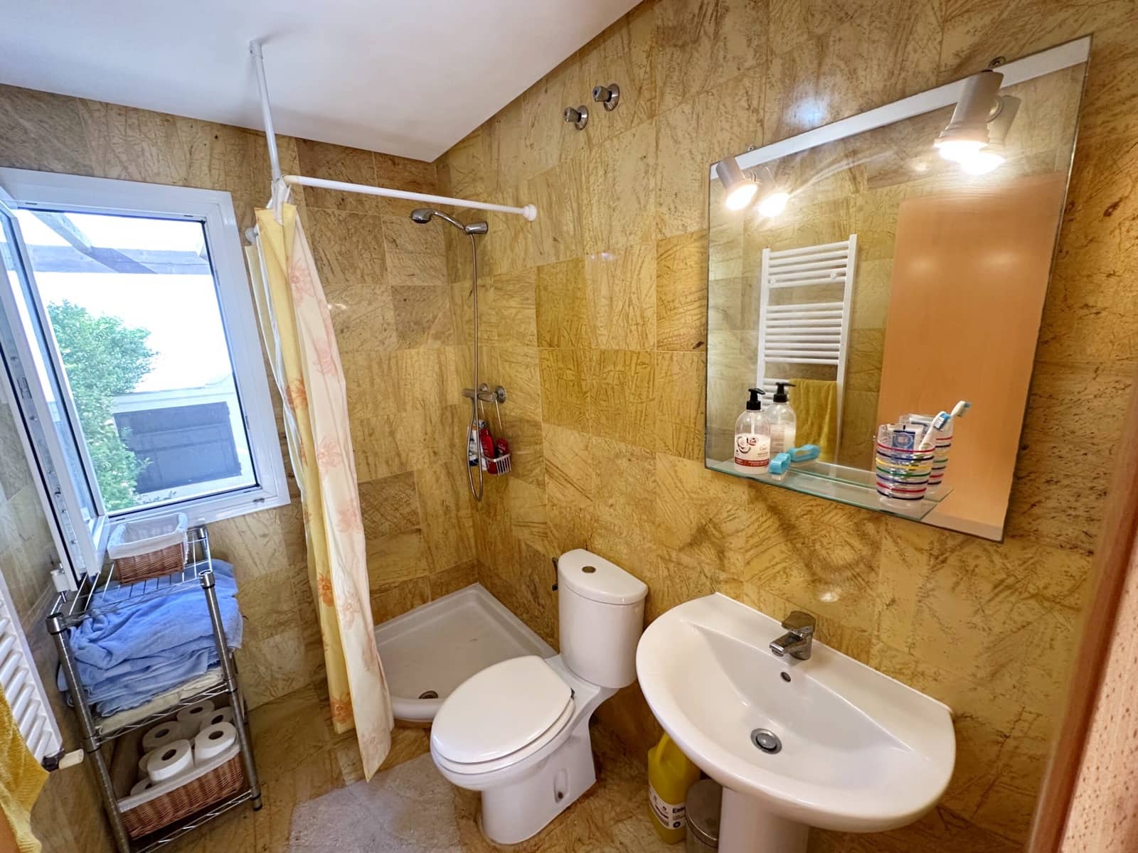 2 bedroom Villa for sale in Mar Menor Golf Resort with pool - € 265,000 (Ref: 9841608)
