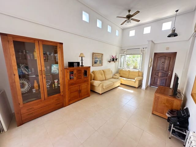 2 sypialnia Willa na sprzedaż w Mar Menor Golf Resort, Torre-Pacheco z basenem - 265 000 € (Ref: 9841608)