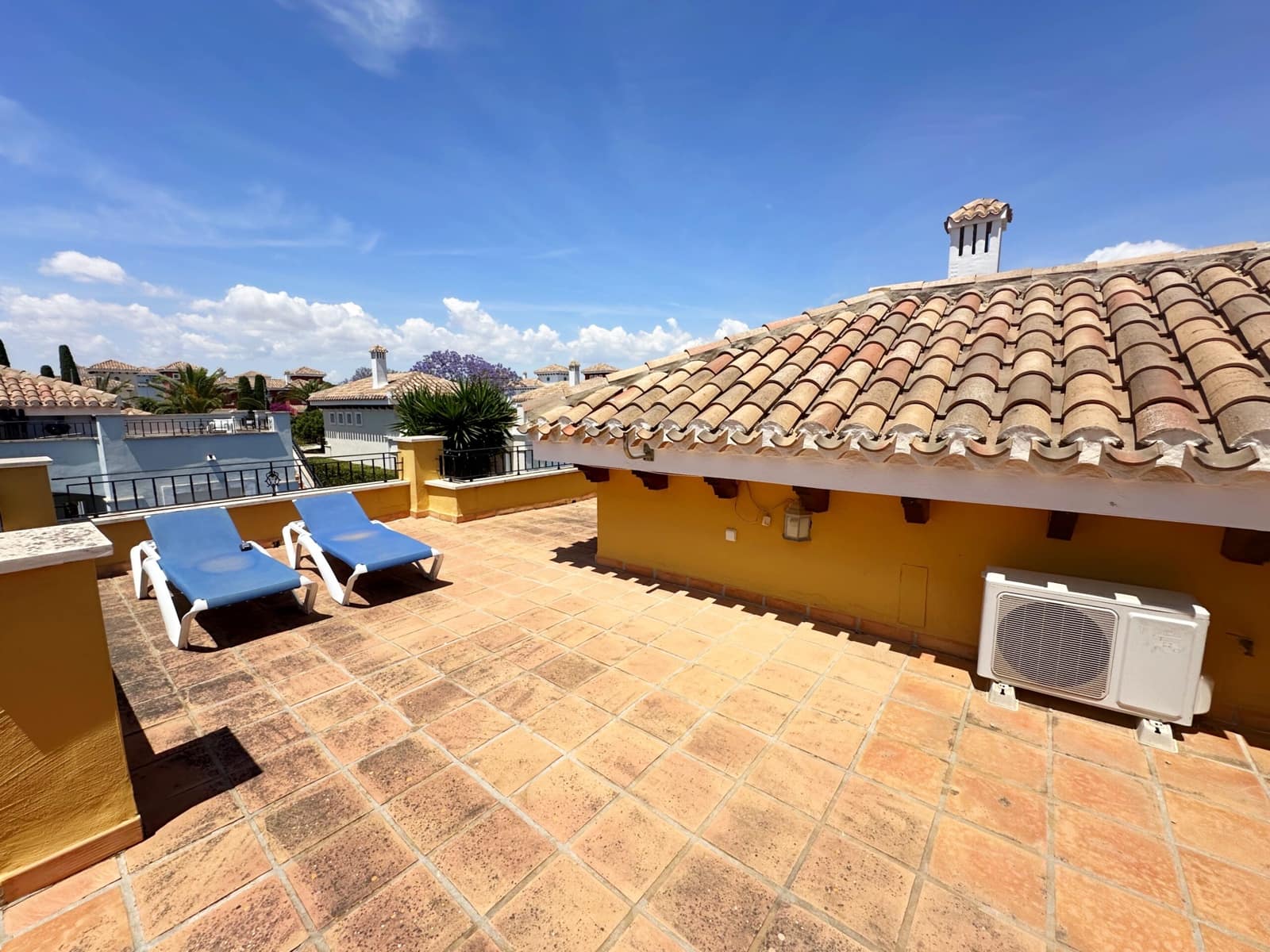 2 bedroom Villa for sale in Mar Menor Golf Resort with pool - € 265,000 (Ref: 9841608)