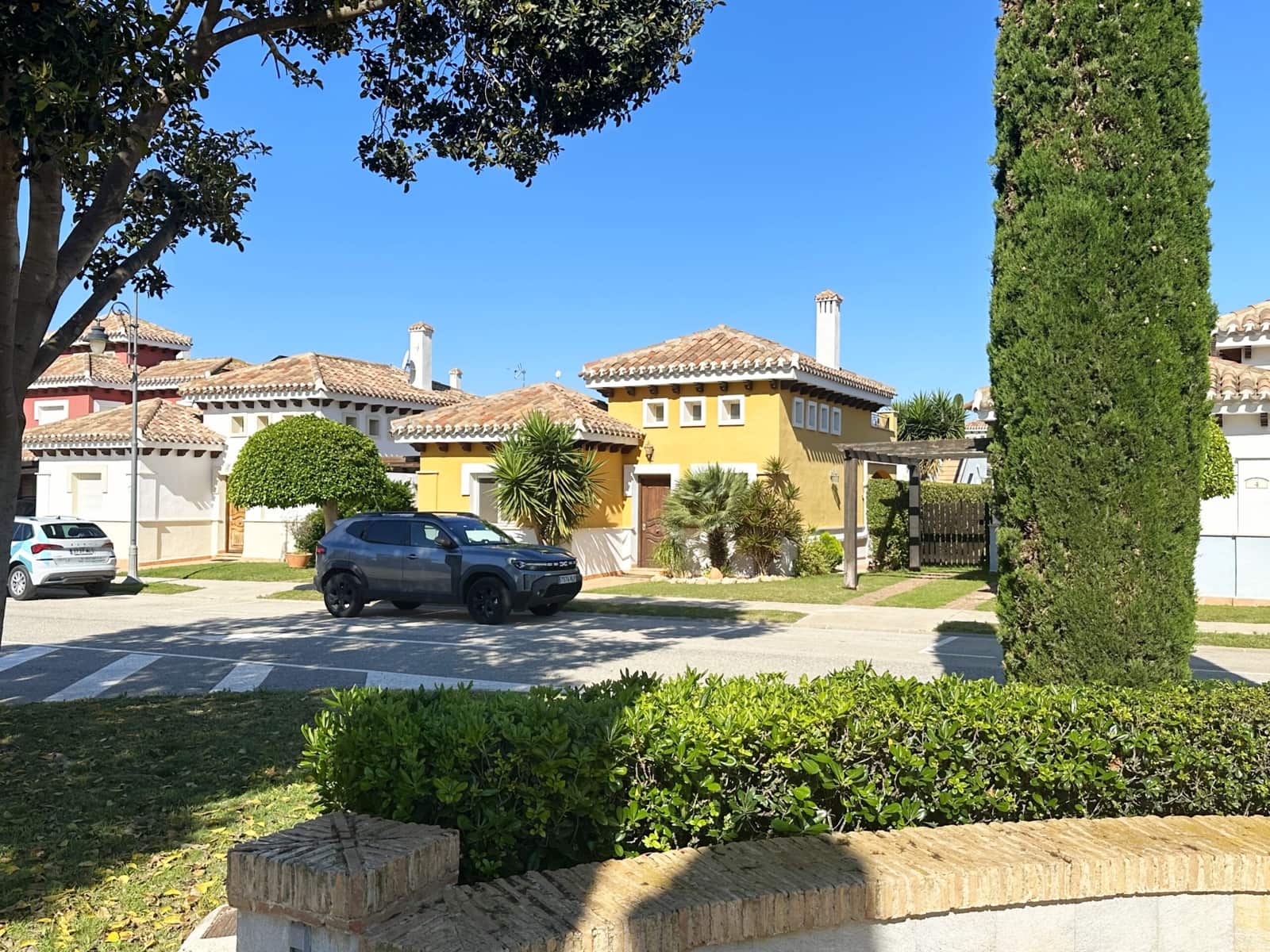 2 bedroom Villa for sale in Mar Menor Golf Resort with pool - € 265,000 (Ref: 9841608)