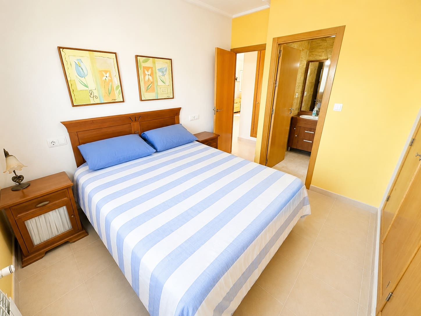 2 makuuhuone Huvila myytävänä paikassa Mar Menor Golf Resort mukana uima-altaan - 265 000 € (Ref: 9841608)