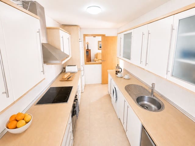 2 sypialnia Willa na sprzedaż w Mar Menor Golf Resort, Torre-Pacheco z basenem - 265 000 € (Ref: 9841608)