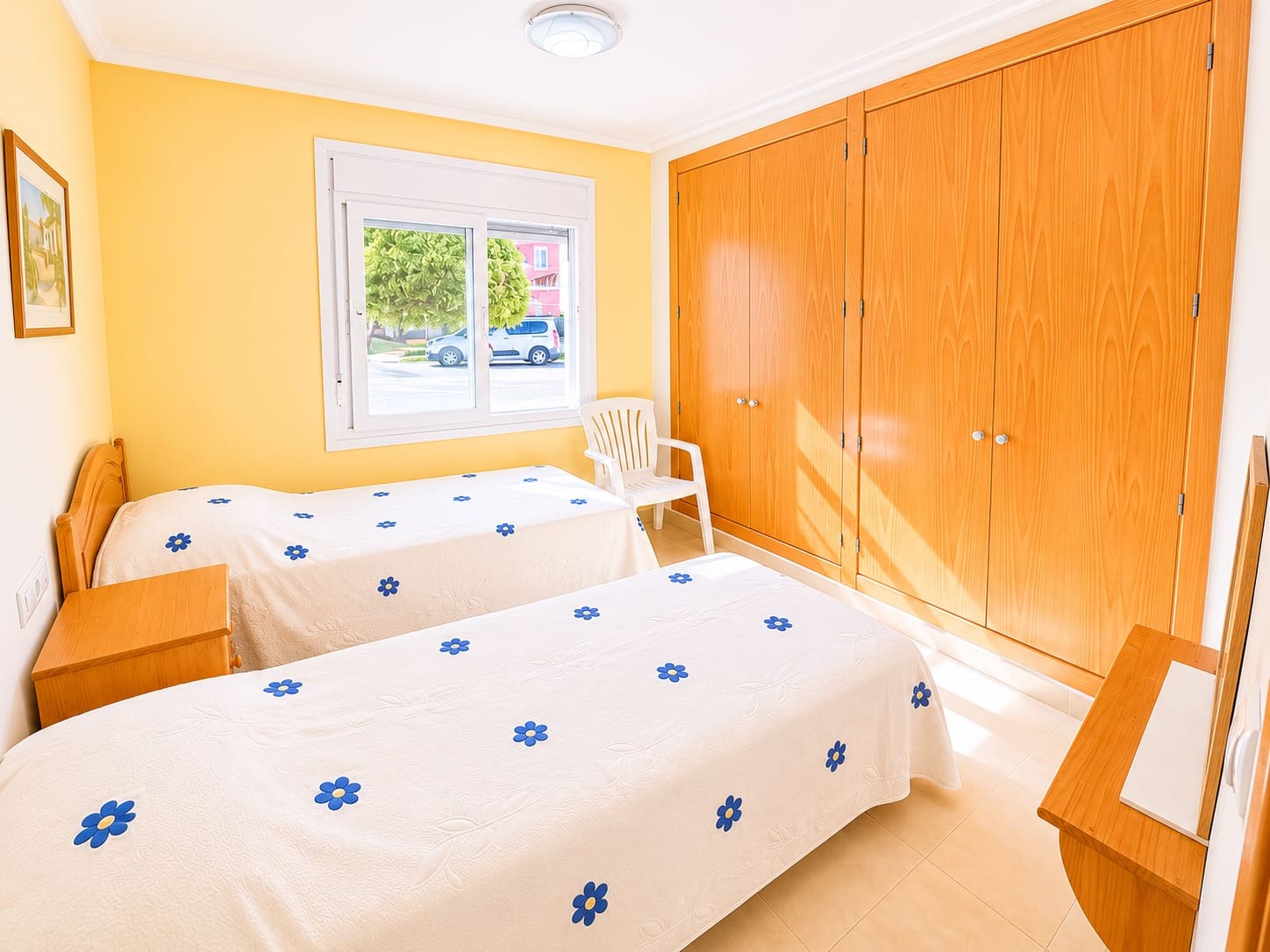 2 makuuhuone Huvila myytävänä paikassa Mar Menor Golf Resort mukana uima-altaan - 265 000 € (Ref: 9841608)