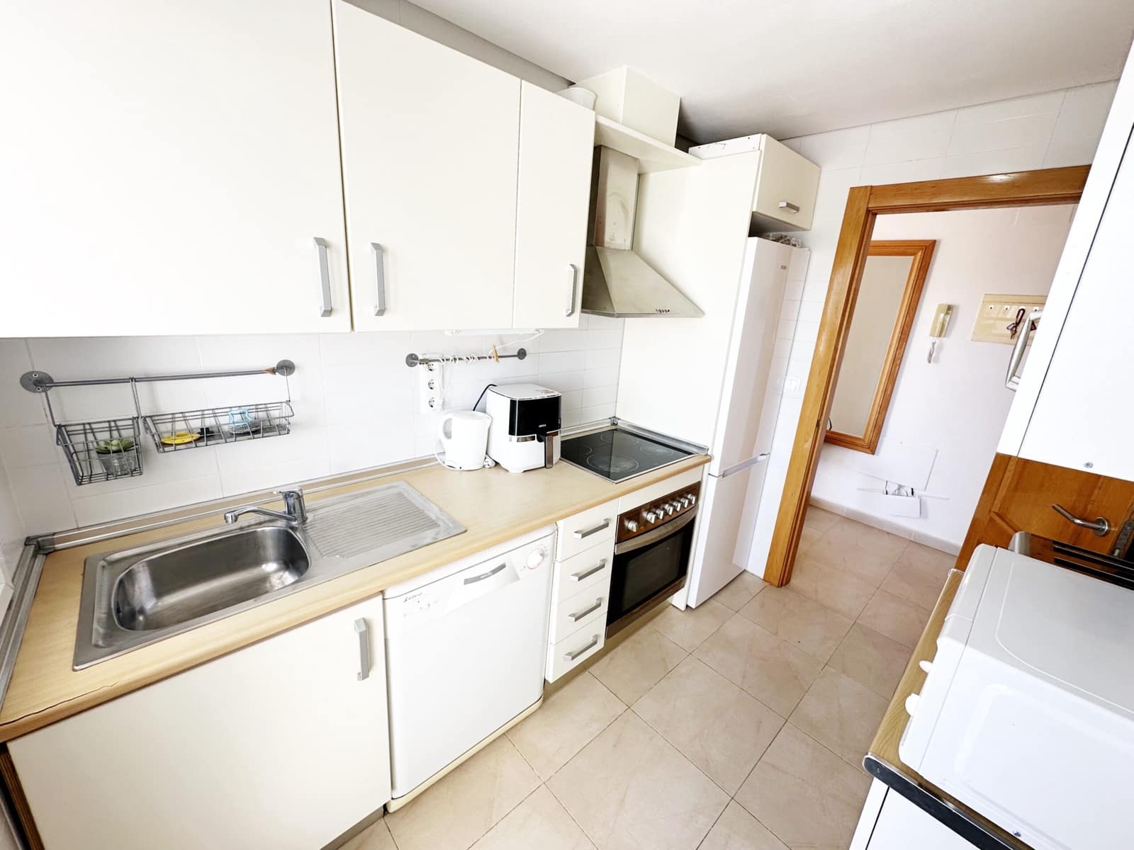 2 bedroom Apartment for sale in La Torre Golf Resort with pool - € 165,000 (Ref: 9844019)