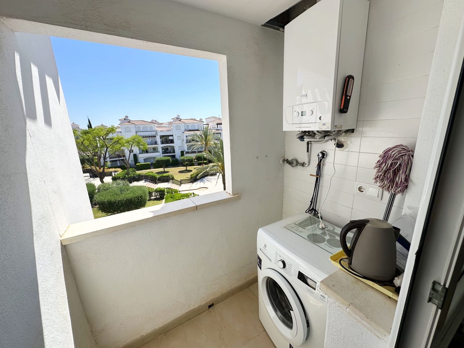 2 bedroom Apartment for sale in La Torre Golf Resort with pool - € 165,000 (Ref: 9844019)
