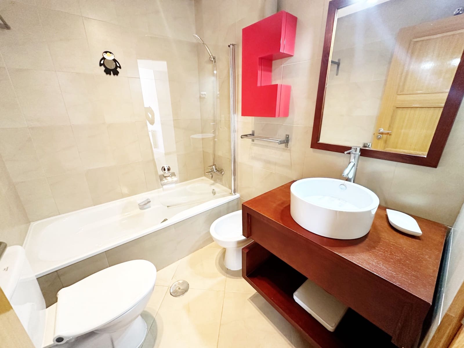 2 bedroom Apartment for sale in La Torre Golf Resort with pool - € 165,000 (Ref: 9844019)